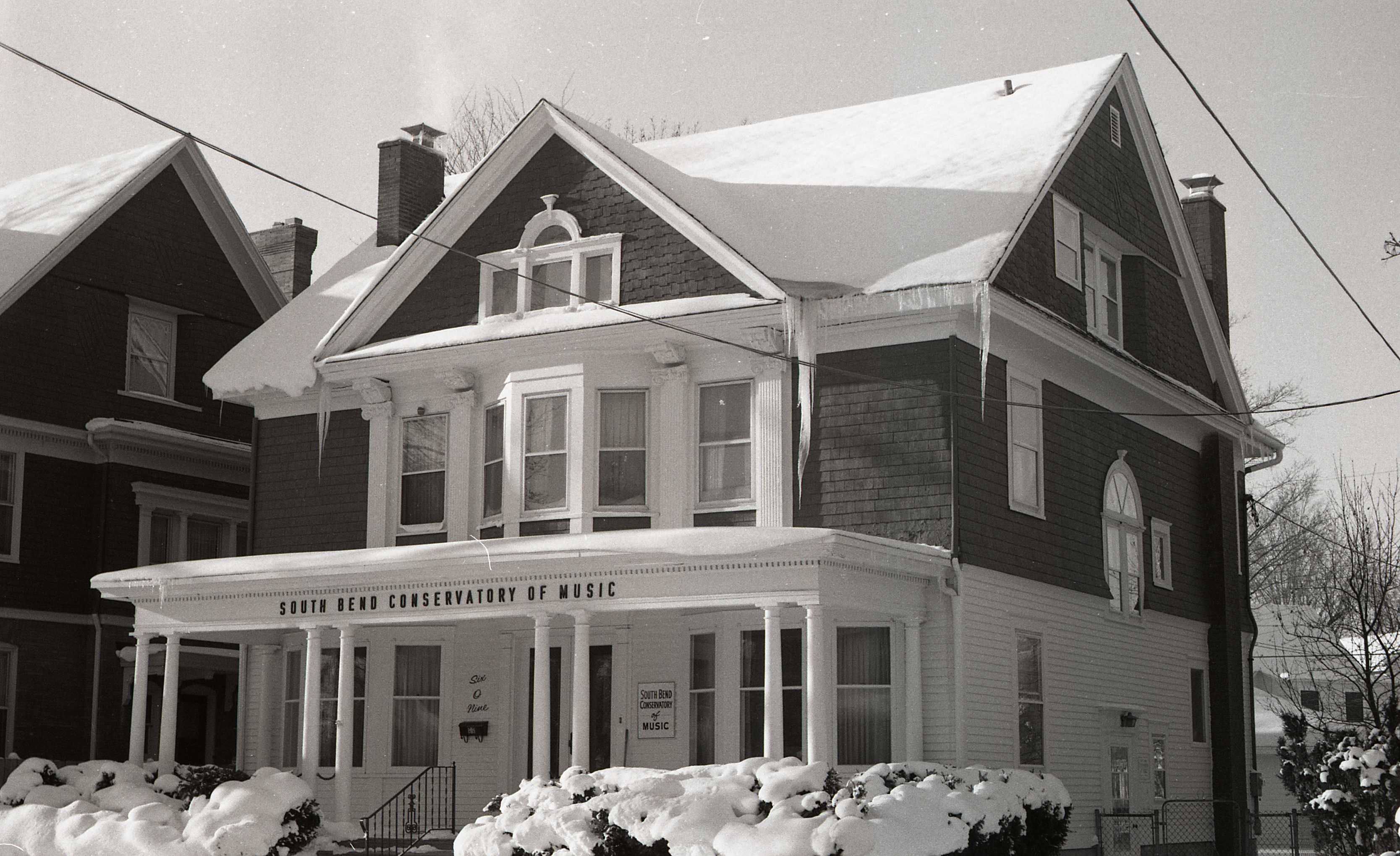 609 Portage Avenue